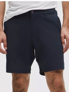 Lululemon ABC Men’s Shorts Size 36